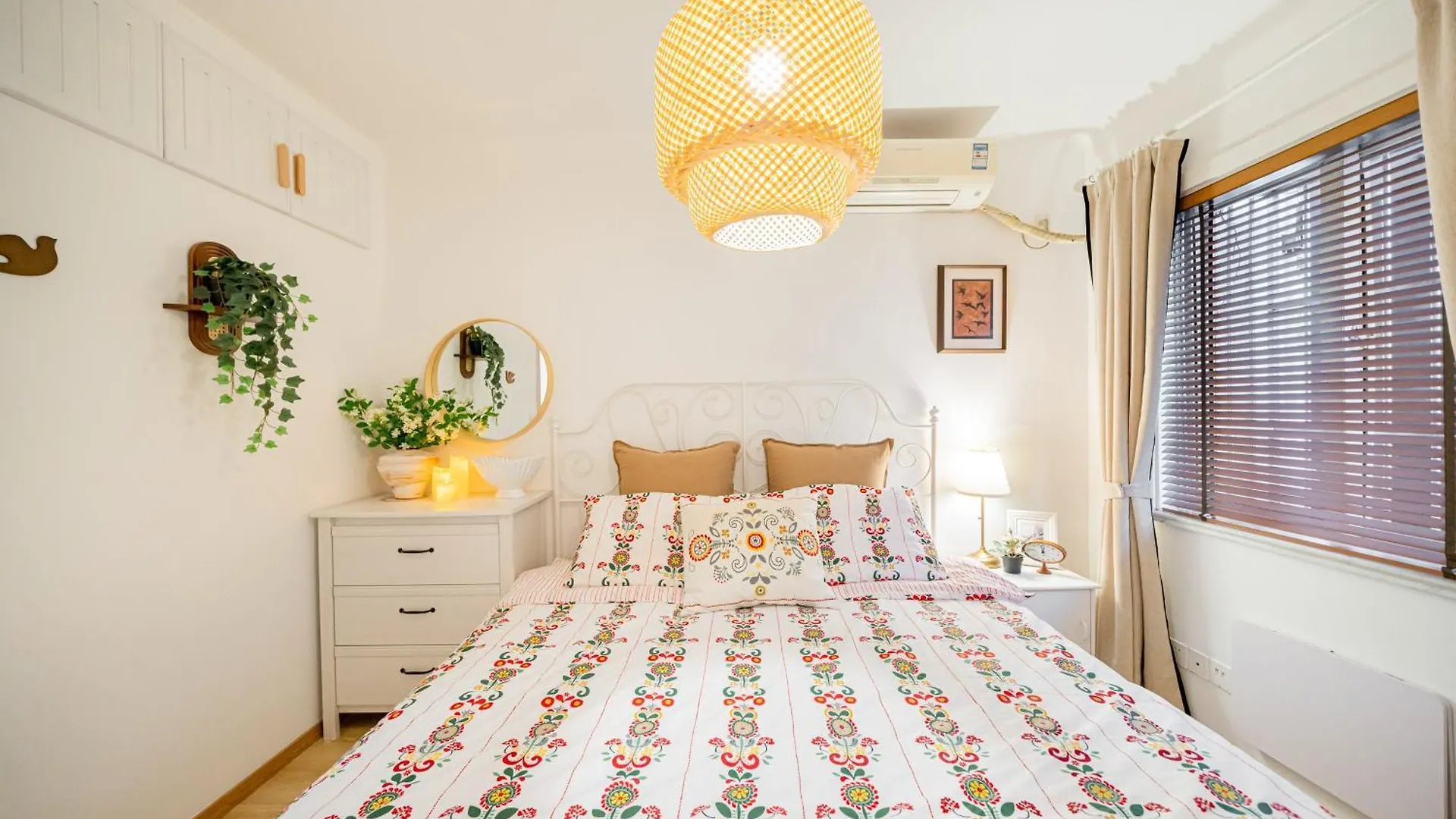 Shanghai Hills & Well-Time Woodland 3 Bedrooms Suite Close To Photospot Wukang Mansion