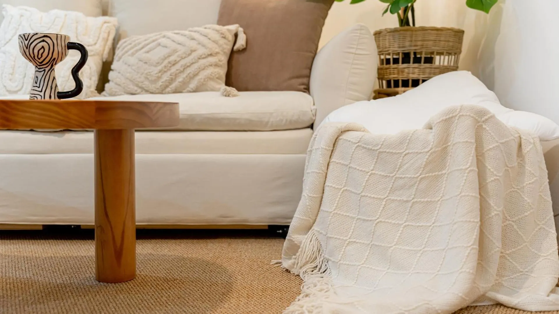 Apartment Shanghai Hills & Well-Time Woodland 3 Bedrooms Suite Close To Photospot Wukang Mansion